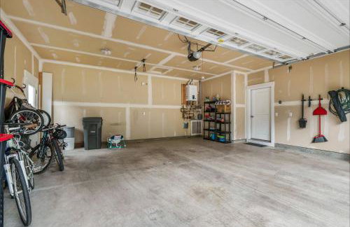 Schweitzer Dover Bay – Ski Lake Dine - Foto 15