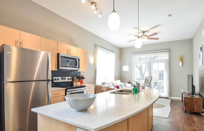 Kasa Legacy Town Center Plano - Foto 44