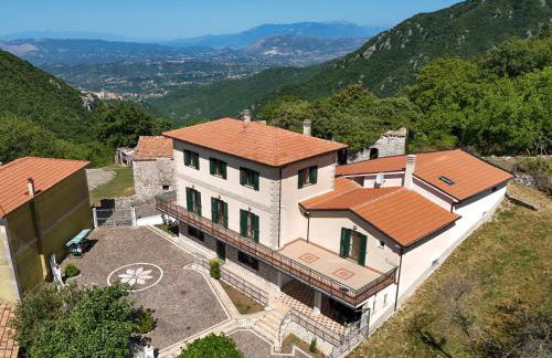 Villa Fontitune - Foto 2