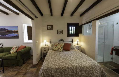 Rincón de los Abanes - Finca Casa Jardín-VV - Foto 18