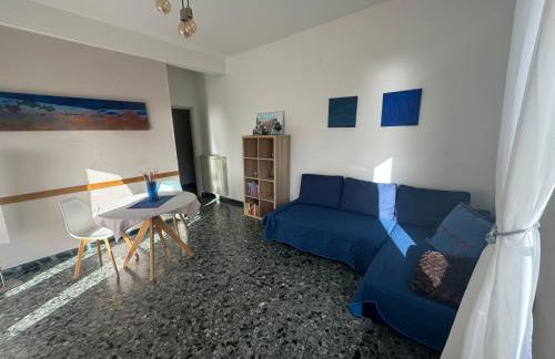 2-bedroom sunny sea view with balcony, La Casa Di Christine - Foto 22