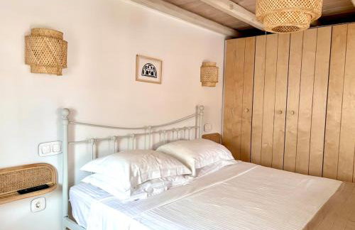 Molos Tinos Cycladic house - Foto 23