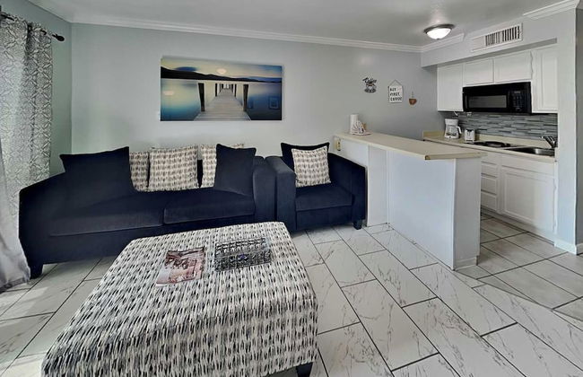 All for Fun by Ryson Vacation Rentals - Foto 14