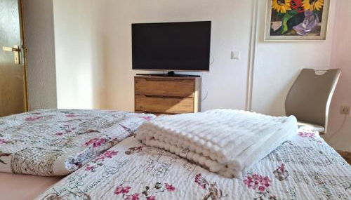 Schicke FeWo JaRa mit Saunaoption - Foto 4