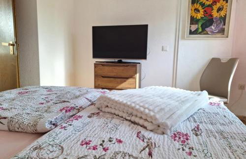 Schicke FeWo JaRa mit Saunaoption - Foto 4