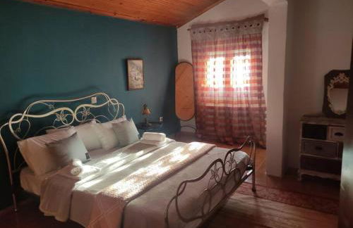 ΠΕΤΡΙΝΗ ΚΑΤΟΙΚΙΑ ΣΤΗΝ ΦΥΣΗ - Photo 13