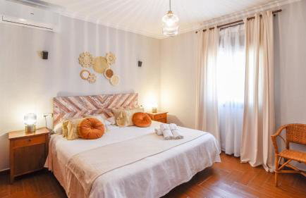 Casa Rural la Higuera de Rios Antequera - La Higuera by Ruralidays - Foto 8