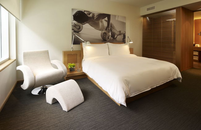 Le Germain Hotel Maple Leaf Square - Foto 17