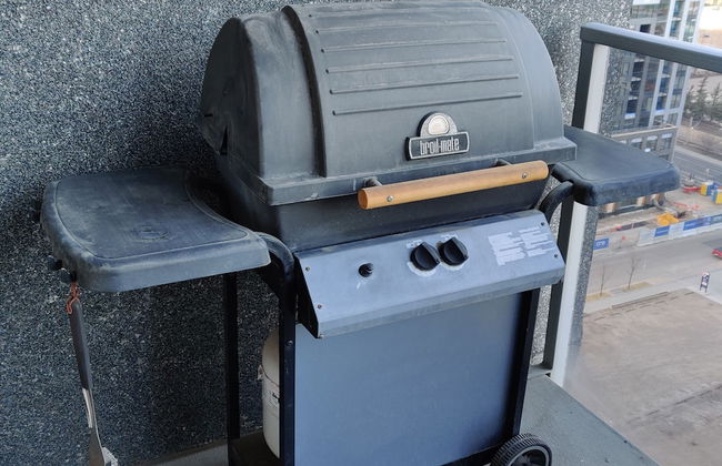 Monki-Di Executive Suites - Alura - Photo 39