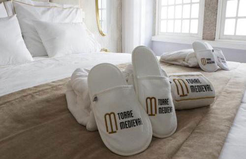 Torre Medieval - Foto 34