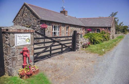 Sally Gardens Cottage - Foto 1