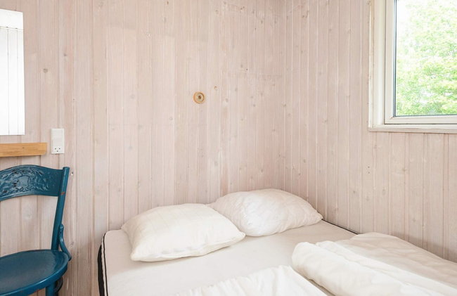 4 Star Holiday Home in Orsted - Foto 11