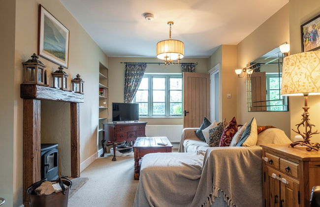 Beautiful 3BD Fam Retreat in Oxfordshire - Foto 35