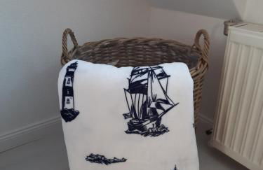 Ferienwohnung MeerGlück in der Ostseeresidenz Gandarm - Foto 22