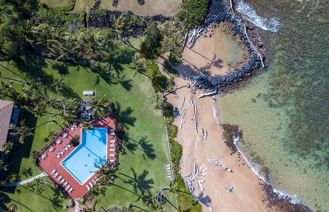 Lae Nani 434 1 Bedroom Condo by RedAwning - Foto 13