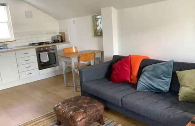 The Coach House Penzance- Cosy Nook for 2 - Foto 12