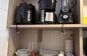 A Vida e tão Rara - Flat Malia térreo - Photo 17