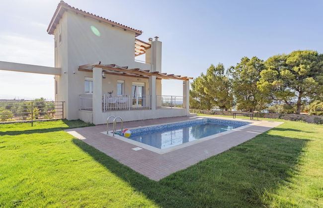 Panor Villas - Photo 80