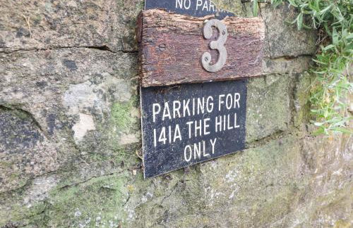 Ellie's Cottage - Foto 20