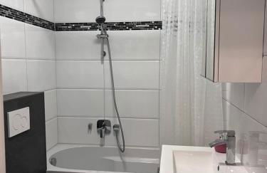 Family Apartment - Foto 15