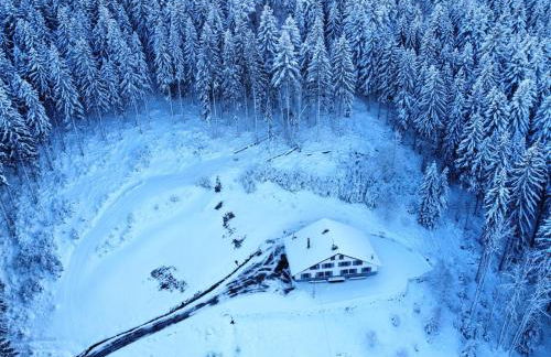 La Ferme des 3 lacs - Foto 36