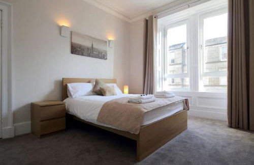 Modern City Centre Apartment in Central Hub - Foto 14