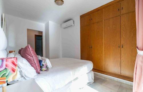 Meditteranean sea view apartment - Foto 18