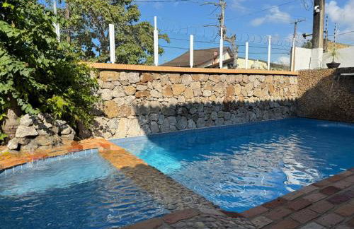 Casa Tortuga 5 suítes 400 metros da praia - Foto 16