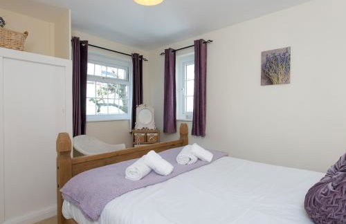 Cozy 3 Bedroom Cottage with stunning Sea View - Pass the Keys - Foto 15