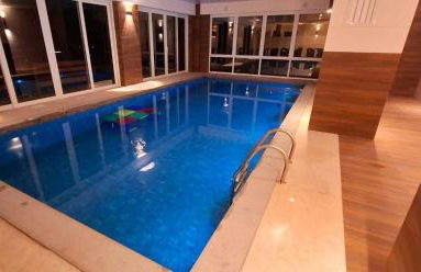 Deslumbrante Flat no Serra Class - Foto 22