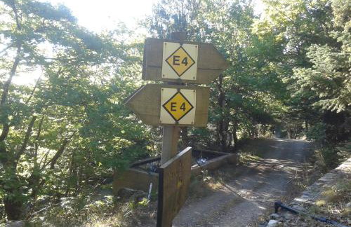 Wanderer's Lodge - Foto 37