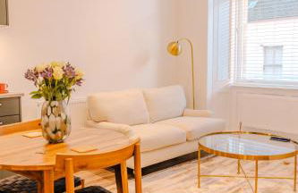 Barnet House Serviced Apartments - Foto 38