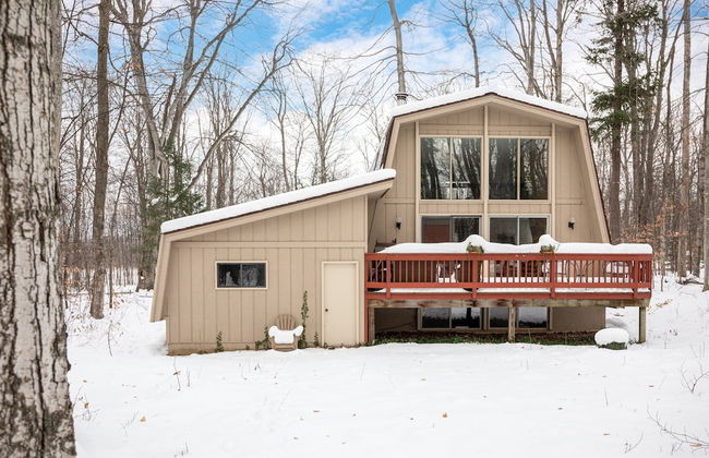 Sugarloaf Chalet 3BDR Loft 2510 - Foto 37