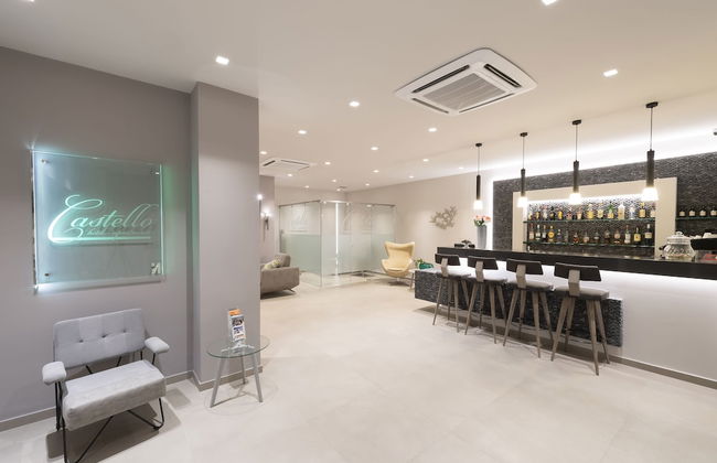 Castello Hotel - Foto 2