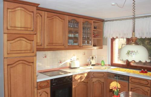 Einladende Ferienwohnung im malerischen Staßfurt - Foto 2