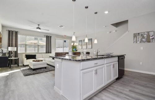 Four Bedroom Gameroom Compass Bay Resort 5128a - Foto 10