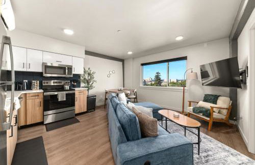 2BR Cozy Apartment in DT - Foto 23