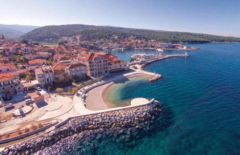 Holiday Home Postira With Fireplace Vii - Foto 20