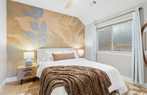 Boho Dreamscape 4BD Game Room Pool - Foto 30