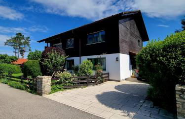 Ferienwohnung Staufenblick - Foto 1