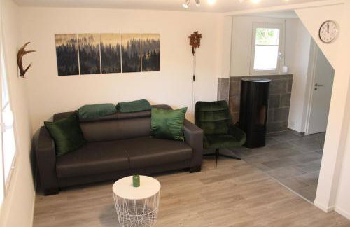 Ferienhaus Rauhfelsen - Foto 13