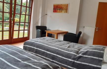 Haus Drebes - Foto 11