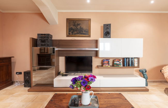 Casa Derna - Foto 21