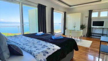 Luxury VILLA ETERNITY - marvelous sea view - Opatija-Poljane - Foto 5