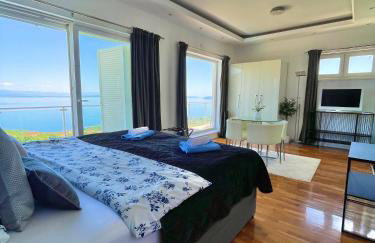 Luxury VILLA ETERNITY - marvelous sea view - Opatija-Poljane - Foto 5