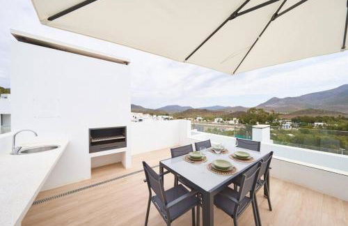 Casa Surya, piscina, wifi y parking con punto de carga EV - Foto 71