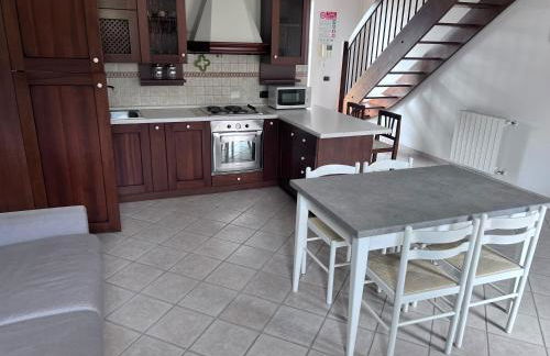 Aurelia Rta Detta il Cascinale - Foto 52