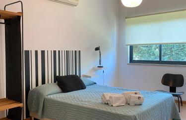 Villa 4 Rooms, Swiming Pool Pink - Foto 13