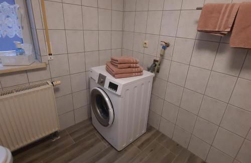 Souterrain Ferienwohnung Iphofen - Foto 18