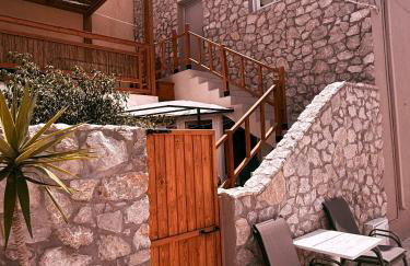 Aegean Stone Loft - Foto 1